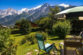 Chalet Le Margouillat